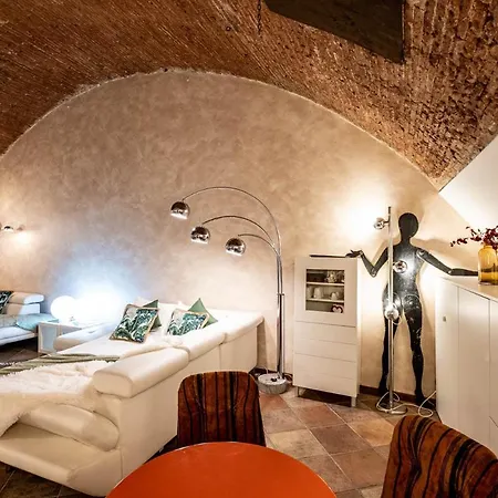 Luxe In The Appartement *