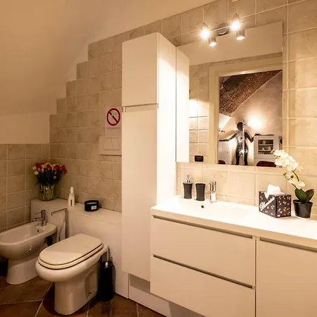 Luxe In The * Verona