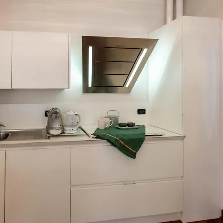 Luxe In The Lägenhet