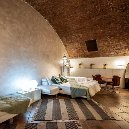 Luxe In The Lägenhet *