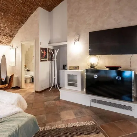 Lägenhet Luxe In The