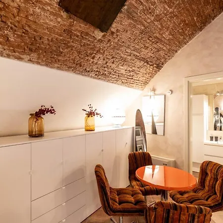 Luxe In The City Apartamento *