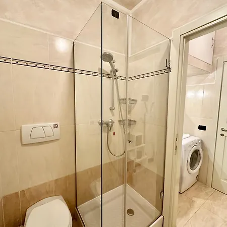 Apartment Luxe In The City *