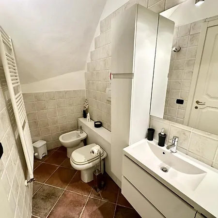 Apartment Luxe In The City *