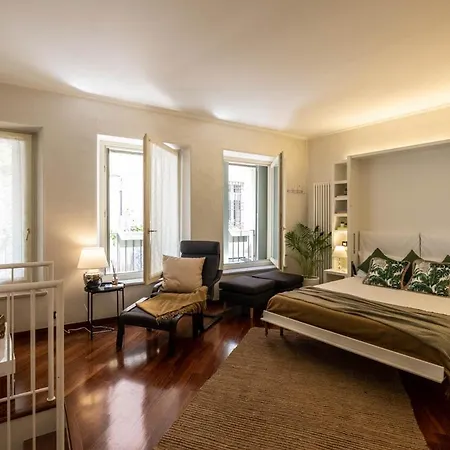 Luxe In The City Appartamento