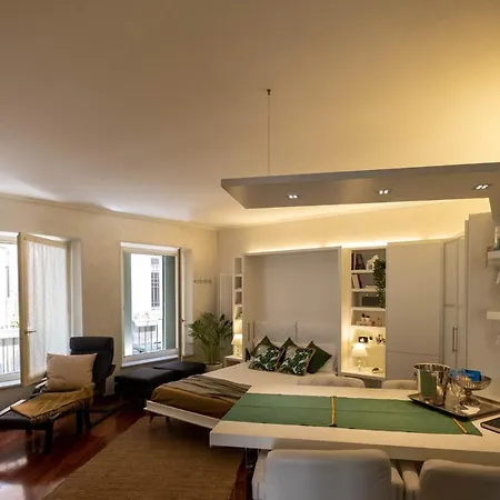 Luxe In The City Verona